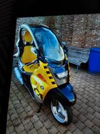 Bmw c 176, Motoren, Particulier