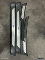 Instaplijsten M sport E90 E91 origineel BMW 3 serie, Gebruikt, Ophalen of Verzenden, BMW, BMW