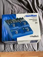Digitech JamMan Stereo, Muziek en Instrumenten, Ophalen, Zo goed als nieuw
