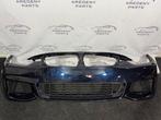 BMW 4 Serie F32 F33 F36 Voorbumper MSP 416 51118054502, Auto-onderdelen, Gebruikt, -, Voor, -