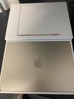 Apple Macbook Air M4-Chip(2025) 16Gb 512Gb Starlight, Computers en Software, Ophalen, 13 inch, 512 GB, Zo goed als nieuw