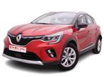 RENAULT Captur 1.6 160 PHEV E-Tech Intens 2-Tone + GPS 9.3 +, Auto's, Renault, Automaat, Diesel, Particulier, SUV of Terreinwagen