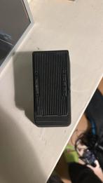 Cry baby mini wah, Muziek en Instrumenten, Ophalen, Zo goed als nieuw