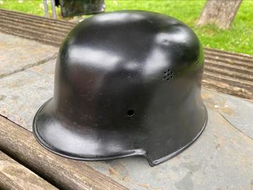 Duitse Stahlhelm M34 helm