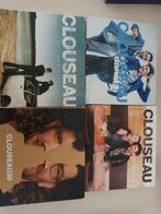 Lot clouseau digipack, CD & DVD, CD | Néerlandophone, Comme neuf, Enlèvement ou Envoi