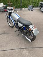 Honda CB125 Oldtimer + div onderdelen .....Old school...., Motoren, Particulier, 125 cc, 11 kW of minder, 1 cilinder
