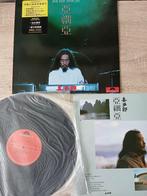 Kitaro Asia Tour Super Live  LP Shangaï, Cd's en Dvd's, Vinyl | Overige Vinyl, Verzenden, Gebruikt, 12 inch