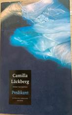 Camilla Läckberg - Predikant, Scandinavie, Comme neuf, Enlèvement, Camilla Läckberg