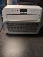 Splitairco ca5000 met verwarmingsfuntie, Particulier