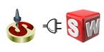 SolidCAM 2025 voor SolidWorks, Ophalen of Verzenden, Nieuw, Windows