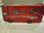Paardentransport (playmobil?), Ophalen of Verzenden, Zo goed als nieuw