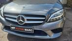 Mercedes C180, Auto's, https://public.car-pass.be/vhr/6f19dd50-98bc-48db-9a4f-490953026bcf, 1597 cc, Te koop, Zilver of Grijs