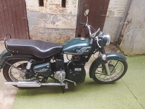 Royal Enfield, Motoren, Motoren | Royal Enfield, Particulier, Minimaal motorrijbewijs A2, 1 cilinder