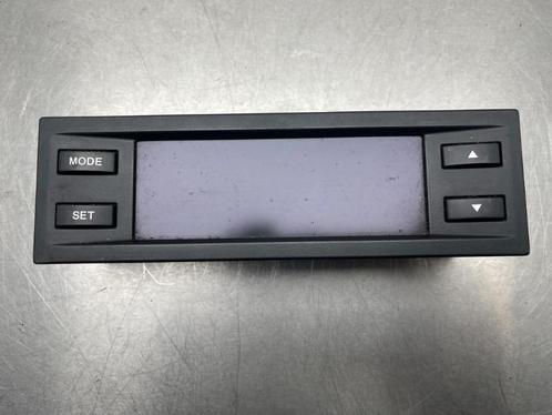 INTERIEUR DISPLAY Daewoo / Chevrolet Epica (96647250), Auto-onderdelen, Interieur en Bekleding, Daewoo, Gebruikt