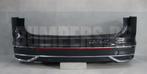 Bumper Volkswagen VW Tiguan 2 II 5NA ELEGANCE FACELIFT 20- 5, Arrière, -, Utilisé, -
