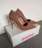 Pumps, Kleding | Dames, Schoenen, Pumps, Bruin, Nieuw, Ophalen of Verzenden