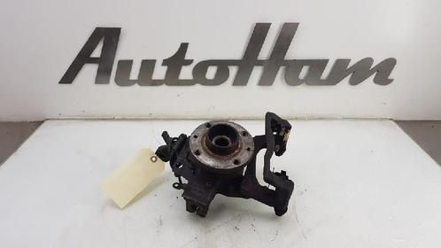FUSEE RECHTS VOOR Renault Clio IV Estate / Grandtour (7R), Auto-onderdelen, Ophanging en Onderstel, Renault, Gebruikt