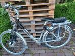Giant e- bike, Fietsen en Brommers, Fietsen | Dames | Damesfietsen, Ophalen, Zo goed als nieuw