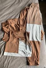 Huispak meisjes (3-delig) SHEIN maat 11-12 jaar, Kinderen en Baby's, Kinderkleding | Maat 146, Gebruikt, Meisje, Shein, Ophalen of Verzenden