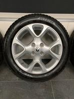 15” originele Renault Twingo III velgen + DEMO banden 4x100, Ophalen of Verzenden, Renault