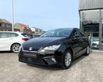 SEAT Ibiza 1.0 TGI CNG - 90pk, Auto's, Seat, Voorwielaandrijving, Stof, Electronic Stability Program (ESP), Bedrijf