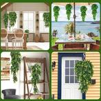 Set van 6 kunstplanten | GRATIS LEVERING, Binnen, -, Verzenden, -