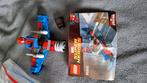 Lego superman, Kinderen en Baby's, Speelgoed | Duplo en Lego, Ophalen, Zo goed als nieuw, Lego