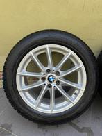 Bmw velgen style 618, Band(en), 17 inch, Ophalen of Verzenden