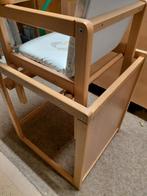 Kinderstoel, Kinderen en Baby's, Ophalen, Zo goed als nieuw