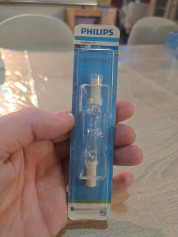 PHILIPS Plusline ES 78mm 80W R7s 230V beschikbaar voor biedingen
