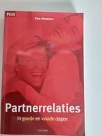 Verschillende boeken rond relaties, Enlèvement ou Envoi, Comme neuf, Zie advertentie