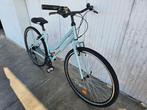 Vélo tout chemin Riverside 120 - vert pastel, Ophalen, Zo goed als nieuw, Overige merken, Versnellingen