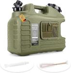 Jerrican à eau | 13 L | Sans BPA | LIVRAISON GRATUITE