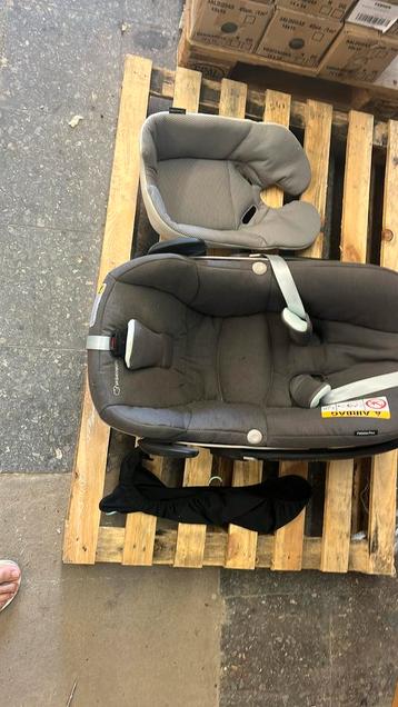Siege auto bebe confort. beschikbaar voor biedingen