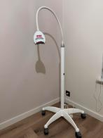 Tandenbleeklamp, Ophalen, Zo goed als nieuw