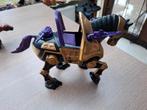 Masters of the Universe Stalker Warhorse Vintage, Enlèvement ou Envoi, Utilisé