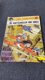 Leloup - 13 de aartsengelen van vinea Yoko Tsuno, Leloup, Enlèvement ou Envoi, Neuf