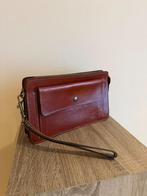 Pochette en cuir pour homme Katana, Autres marques, Cuir, Enlèvement ou Envoi, Brun