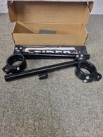 yamaha r6 2017-2026 spider clipons, Motoren, Ophalen of Verzenden, Nieuw