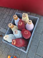 Oude houten bobijnen, Ophalen of Verzenden