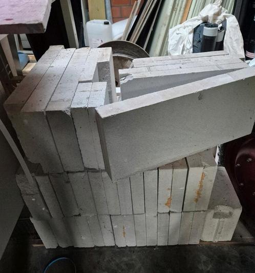 Ytong gratis 5cm / 10cm dik, Doe-het-zelf en Bouw, Metselstenen, Ophalen