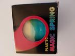 Plastic magic spring, Enlèvement, Neuf