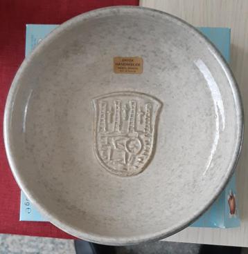 Schaal beschikbaar voor biedingen