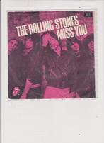 rolling stones, Ophalen of Verzenden, Gebruikt