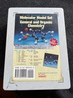 Molecule set voor algemene en organische chemie, Ophalen, Zo goed als nieuw