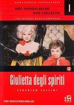 Giulietta degli spiriti met José Luis de Villalonga,, Enlèvement ou Envoi, Tous les âges, Drame, Comme neuf
