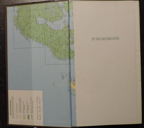 Het beste boek voor de weg (Reader's Digest, 1980), Livres, Atlas & Cartes géographiques, Comme neuf, Carte géographique, Europe autre
