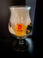 Duvelglas Berthom, Verzamelen, Biermerken, Nieuw, Duvel, Glas of Glazen, Ophalen of Verzenden