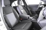 Mercedes A160 Style *1ste Eigenaar*Navigatie*Camera*, Auto's, Voorwielaandrijving, Stof, USB, Wit