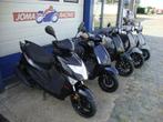 nieuwe scooters vanaf 1500 euro, Fietsen en Brommers, Scooters | Overige merken, Nieuw, 50 cc, Neco, Ophalen